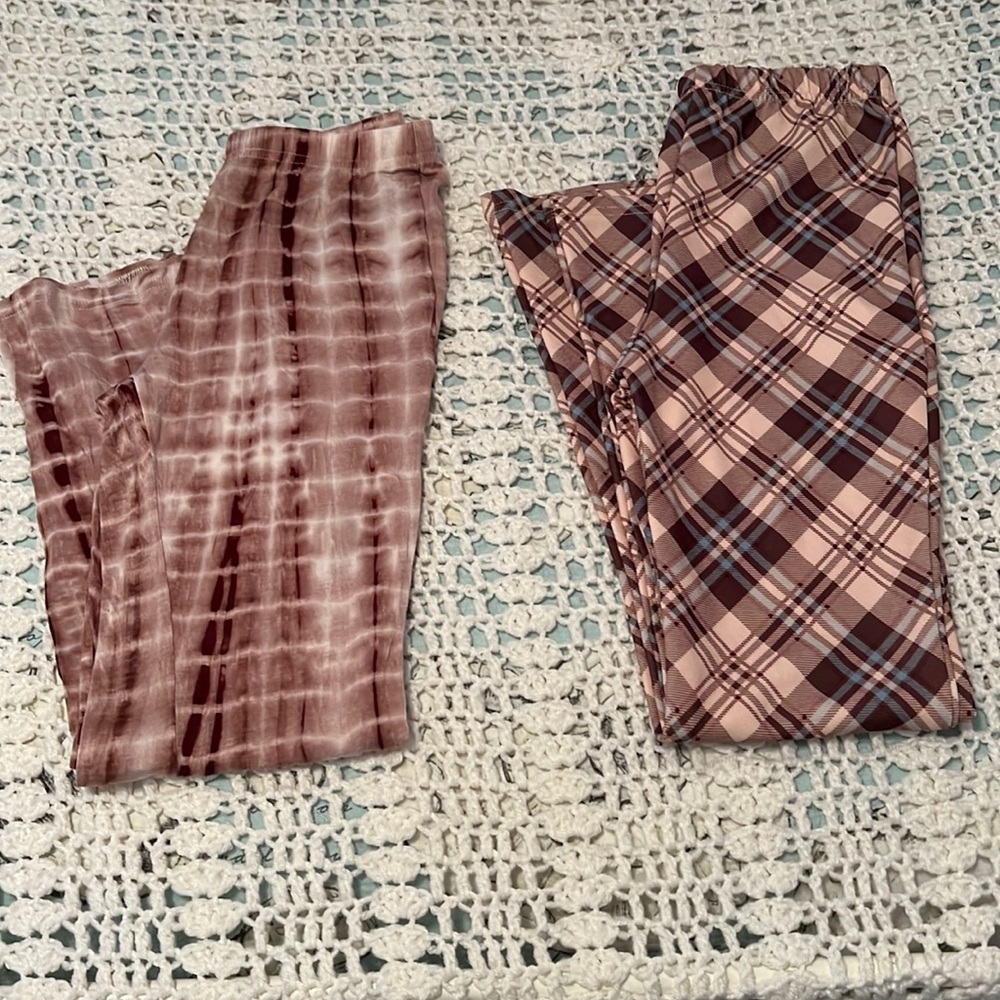 Tween Flare Pants Bundle